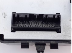 Recambio de mando climatizador para land rover evoque pure referencia OEM IAM EJ3214C239AB  E3-B3-13-2 2