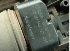 Recambio de motor limpia delantero para peugeot 207 active referencia OEM IAM 0390241540   2