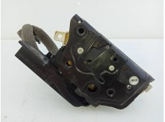 Recambio de cerradura puerta delantera derecha para porsche panamera 4 s referencia OEM IAM 8J1837016C  E1-A5-52-1 2