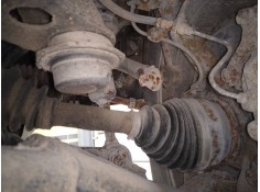 TRANSMISION DELANTERA DERECHA 