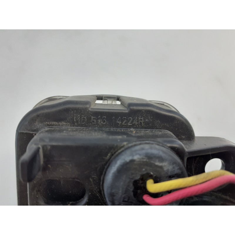 Recambio de faro antiniebla derecho para mazda cx-5 style 2wd referencia OEM IAM MDE1314224R  E2-A2-8-1