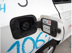 Recambio de tapa exterior combustible para skoda rapid active referencia OEM IAM    2
