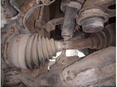 TRANSMISION DELANTERA IZQUIERDA 