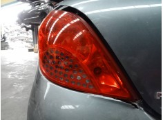 Recambio de piloto trasero izquierdo para peugeot 207 active referencia OEM IAM    2