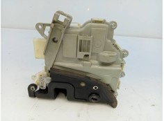 Recambio de cerradura puerta trasera derecha para porsche panamera 4 s referencia OEM IAM 8K0839016C  E1-A5-52-1 2