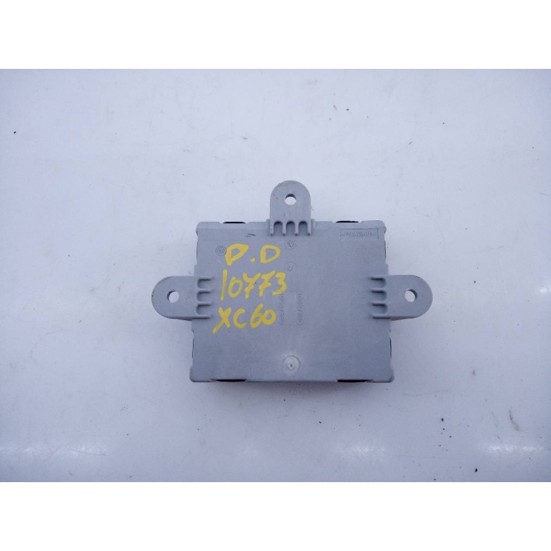 Recambio de modulo electronico para volvo xc60 momentum 2wd referencia OEM IAM 31343467AA 1009406100 E3-B5-25-1