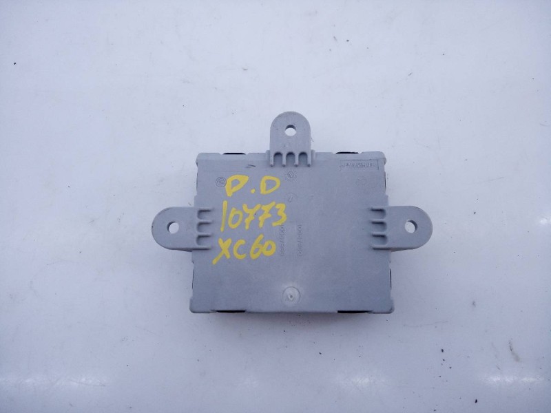 Recambio de modulo electronico para volvo xc60 momentum 2wd referencia OEM IAM 31343467AA 1009406100 E3-B5-25-1