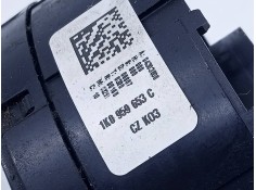 Recambio de anillo airbag para seat altea (5p1) reference referencia OEM IAM 1K0959653C  E2-A1-38-2 2