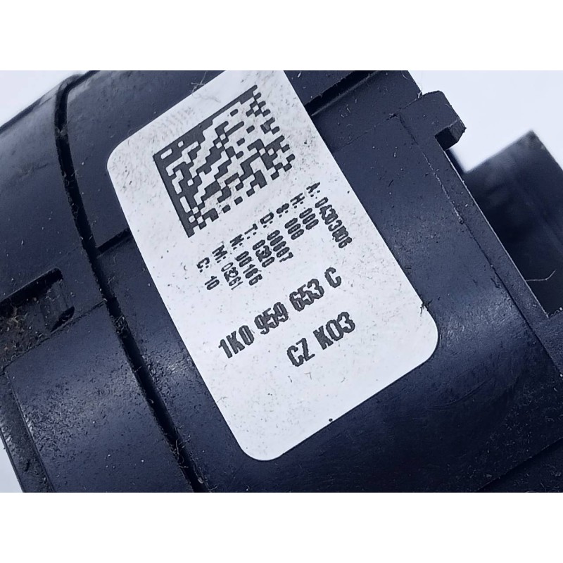 Recambio de anillo airbag para seat altea (5p1) reference referencia OEM IAM 1K0959653C  E2-A1-38-2