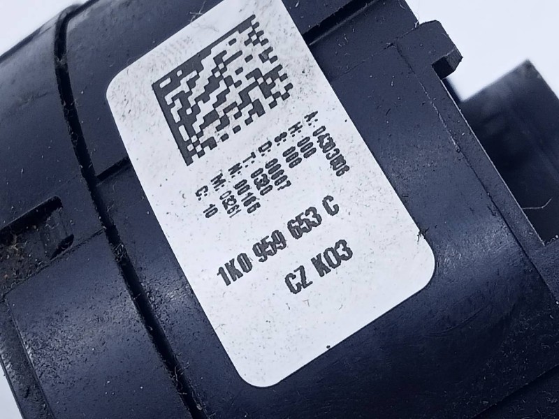 Recambio de anillo airbag para seat altea (5p1) reference referencia OEM IAM 1K0959653C  E2-A1-38-2