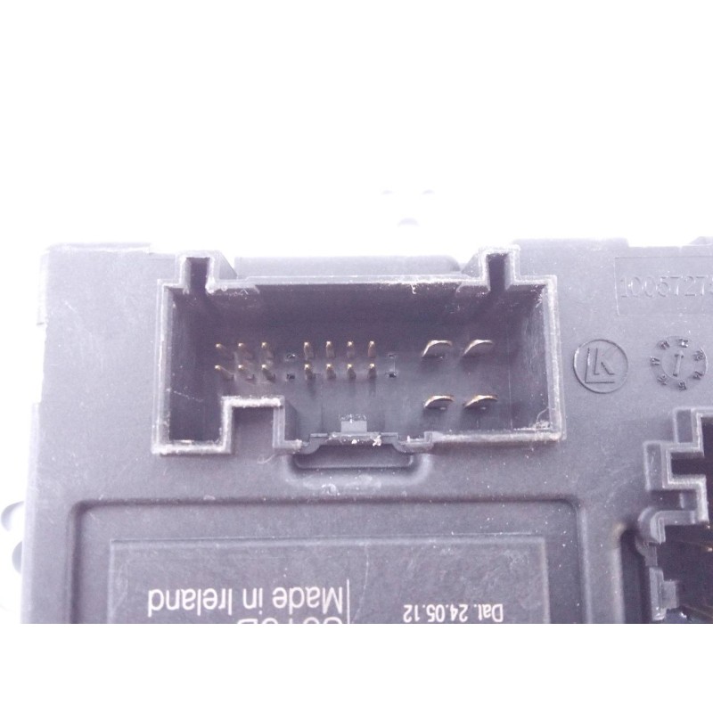 Recambio de modulo electronico para volvo xc60 momentum 2wd referencia OEM IAM 31343467AA 1009406100 E3-B5-25-1