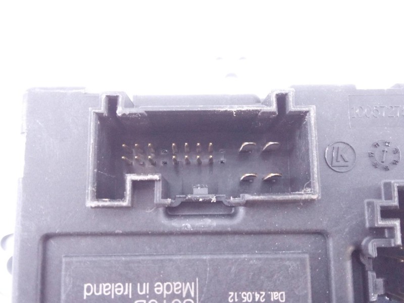 Recambio de modulo electronico para volvo xc60 momentum 2wd referencia OEM IAM 31343467AA 1009406100 E3-B5-25-1