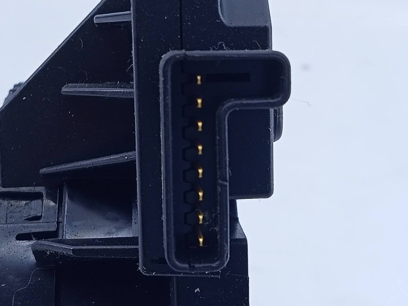 Recambio de anillo airbag para seat altea (5p1) reference referencia OEM IAM 1K0959653C  E2-A1-38-2