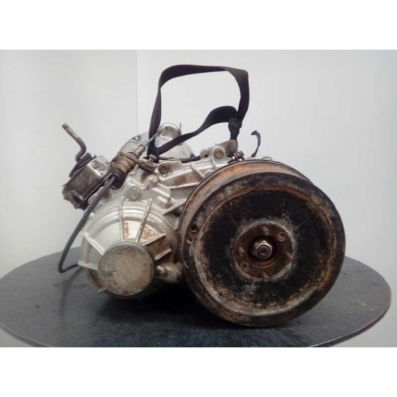 Recambio de caja cambios para land rover range rover 2.5 turbodiesel referencia OEM IAM 54A0321342F  M1-B4-12