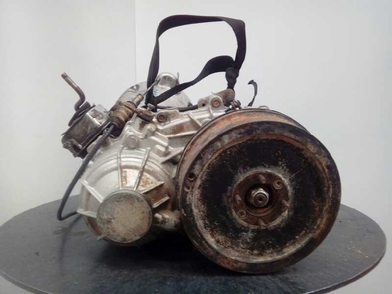 Recambio de caja cambios para land rover range rover 2.5 turbodiesel referencia OEM IAM 54A0321342F  M1-B4-12