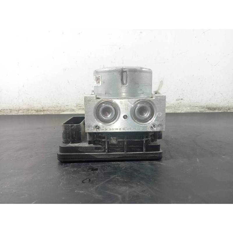 Recambio de abs para dacia dokker express ambiance referencia OEM IAM 476600078R  P3-A8-2-2