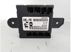 MODULO ELECTRONICO 68316558AB 64469S3R16 E3-B6-23-2