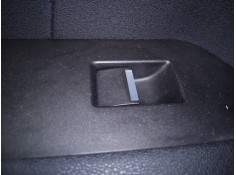 MANDO ELEVALUNAS TRASERO IZQUIERDO 