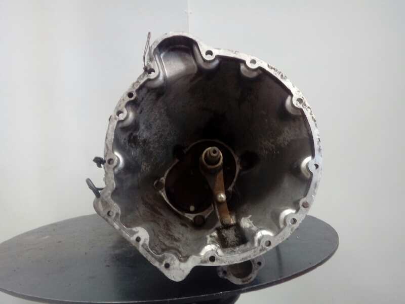 Recambio de caja cambios para land rover range rover 2.5 turbodiesel referencia OEM IAM 54A0321342F  M1-B4-12