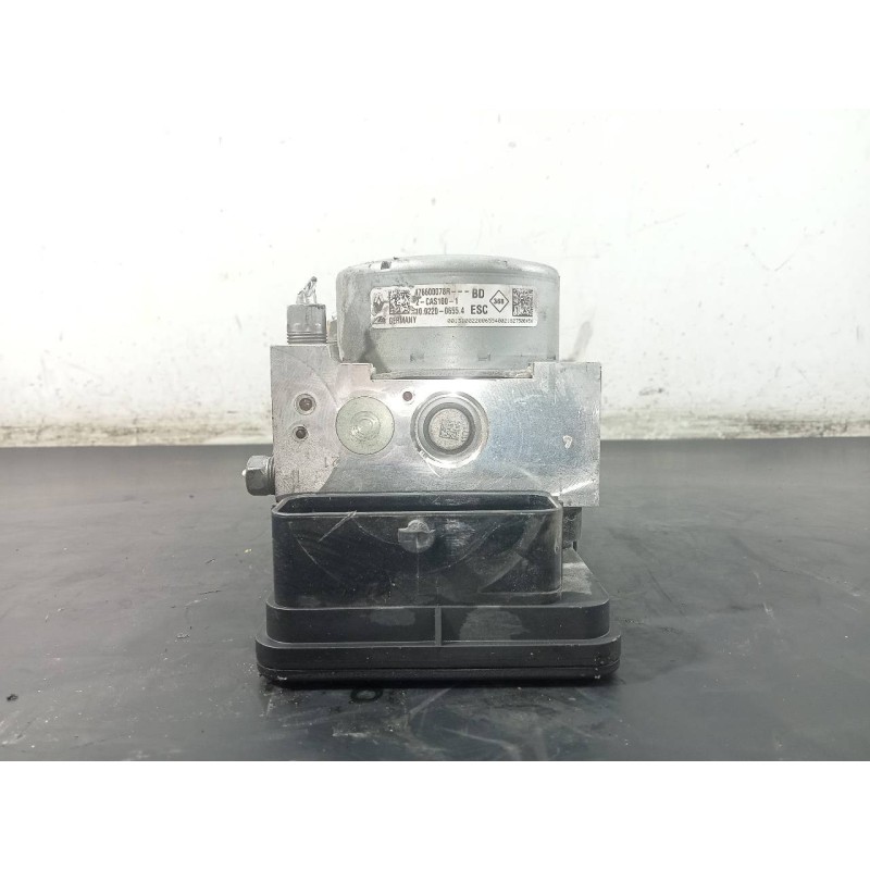 Recambio de abs para dacia dokker express ambiance referencia OEM IAM 476600078R  P3-A8-2-2