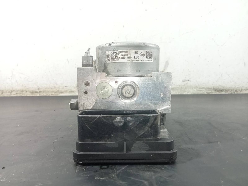 Recambio de abs para dacia dokker express ambiance referencia OEM IAM 476600078R  P3-A8-2-2