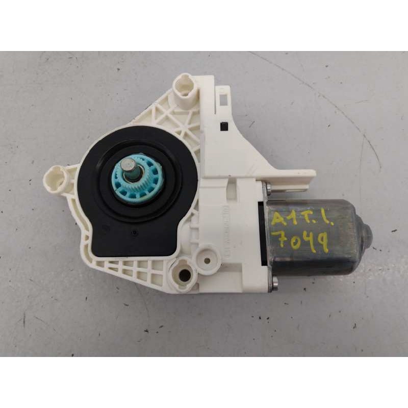 Recambio de motor elevalunas trasero izquierdo para audi a1 sportback (8xf) attracted referencia OEM IAM 8K0959812A 25323437 E1-