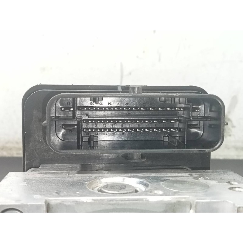 Recambio de abs para dacia dokker express ambiance referencia OEM IAM 476600078R  P3-A8-2-2
