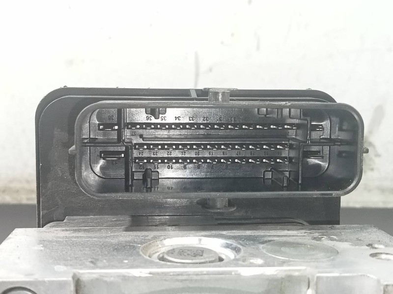 Recambio de abs para dacia dokker express ambiance referencia OEM IAM 476600078R  P3-A8-2-2