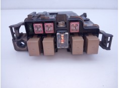Recambio de caja reles / fusibles para hyundai ix35 tecno awd referencia OEM IAM 140502RSEL755  E3-A3-24-1 2