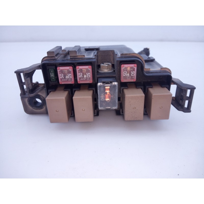 Recambio de caja reles / fusibles para hyundai ix35 tecno awd referencia OEM IAM 140502RSEL755  E3-A3-24-1