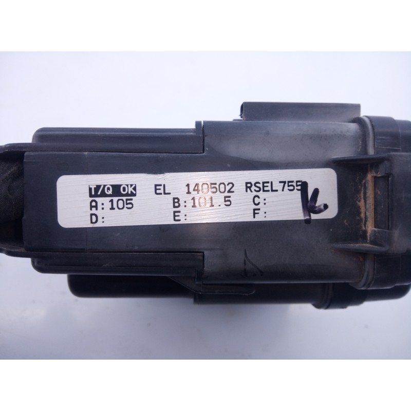 Recambio de caja reles / fusibles para hyundai ix35 tecno awd referencia OEM IAM 140502RSEL755  E3-A3-24-1