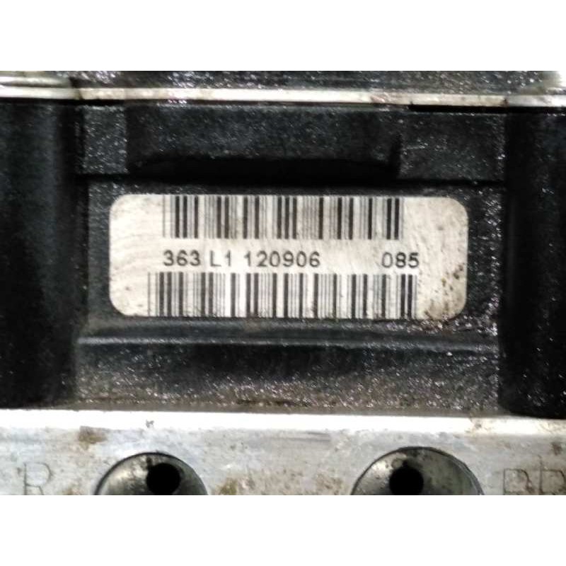 Recambio de abs para alfa romeo 147 (190) 1.9 jtd 120 collezione referencia OEM IAM 0265235357 51792630 P3-A8-18-5