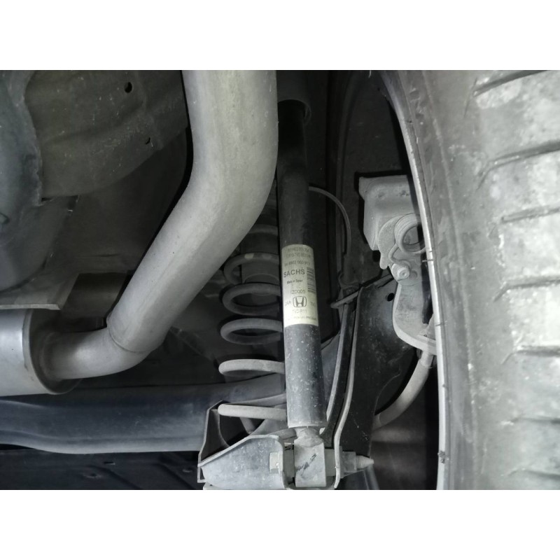 Recambio de amortiguador trasero derecho para honda civic (fk) 2.2 i-dtec sport referencia OEM IAM   