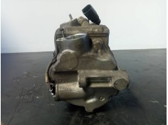 Recambio de compresor aire acondicionado para porsche panamera 4 s referencia OEM IAM 94812601103  P3-B2-7-3 2