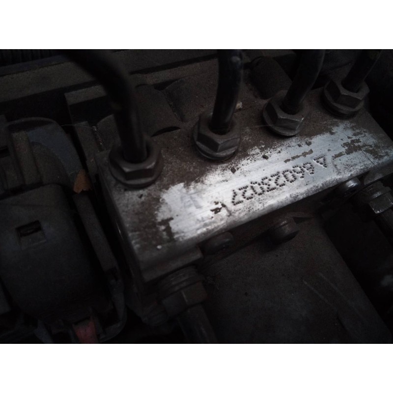 Recambio de abs para skoda rapid active referencia OEM IAM   