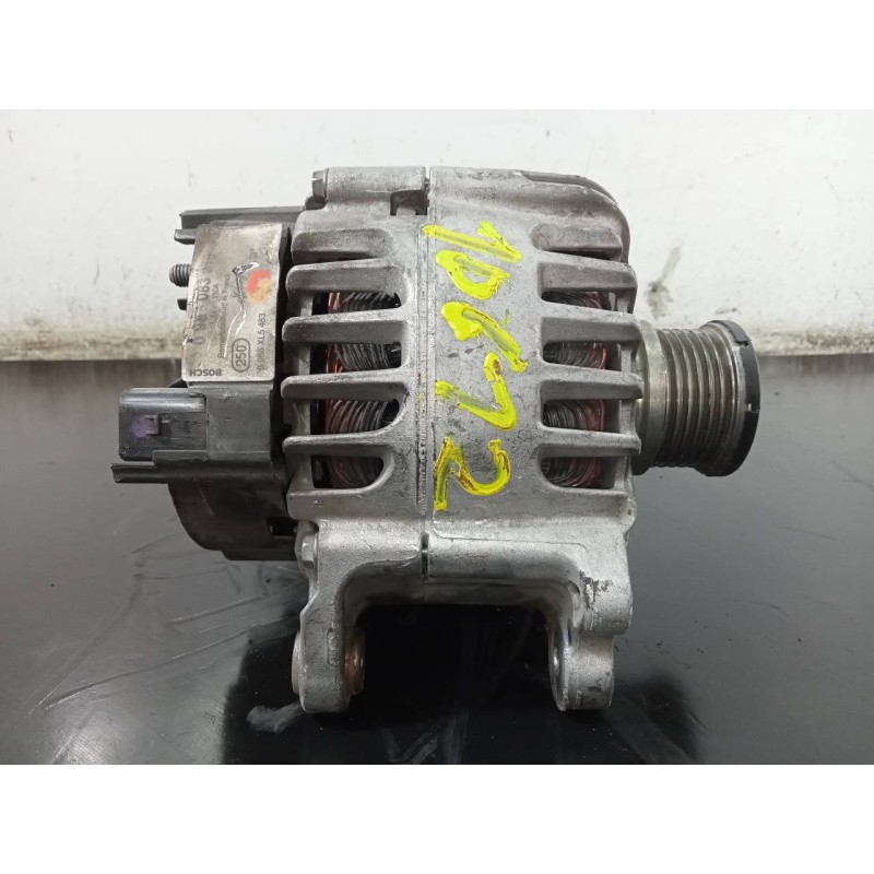 Recambio de alternador para skoda rapid active referencia OEM IAM 0986083910  P3-B5-13-2