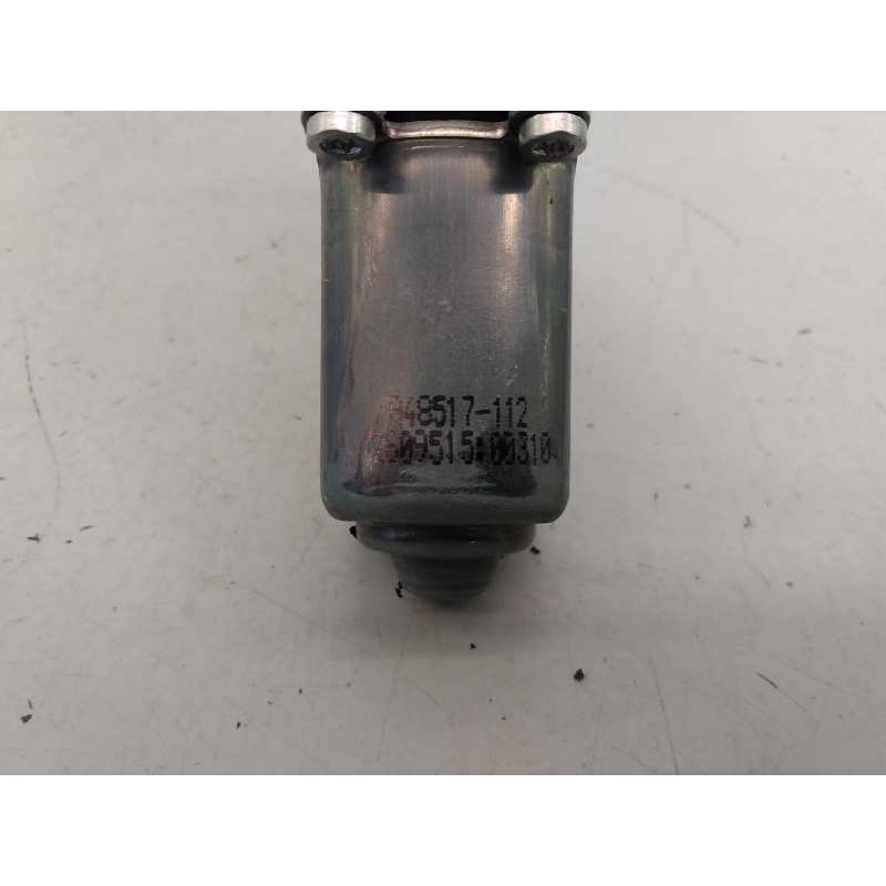 Recambio de motor elevalunas trasero derecho para audi a1 sportback (8xf) attracted referencia OEM IAM 8X0959811A A48517112 E1-B