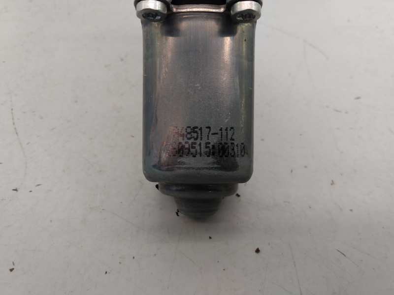 Recambio de motor elevalunas trasero derecho para audi a1 sportback (8xf) attracted referencia OEM IAM 8X0959811A A48517112 E1-B