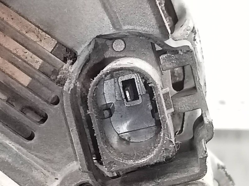 Recambio de alternador para skoda rapid active referencia OEM IAM 0986083910  P3-B5-13-2