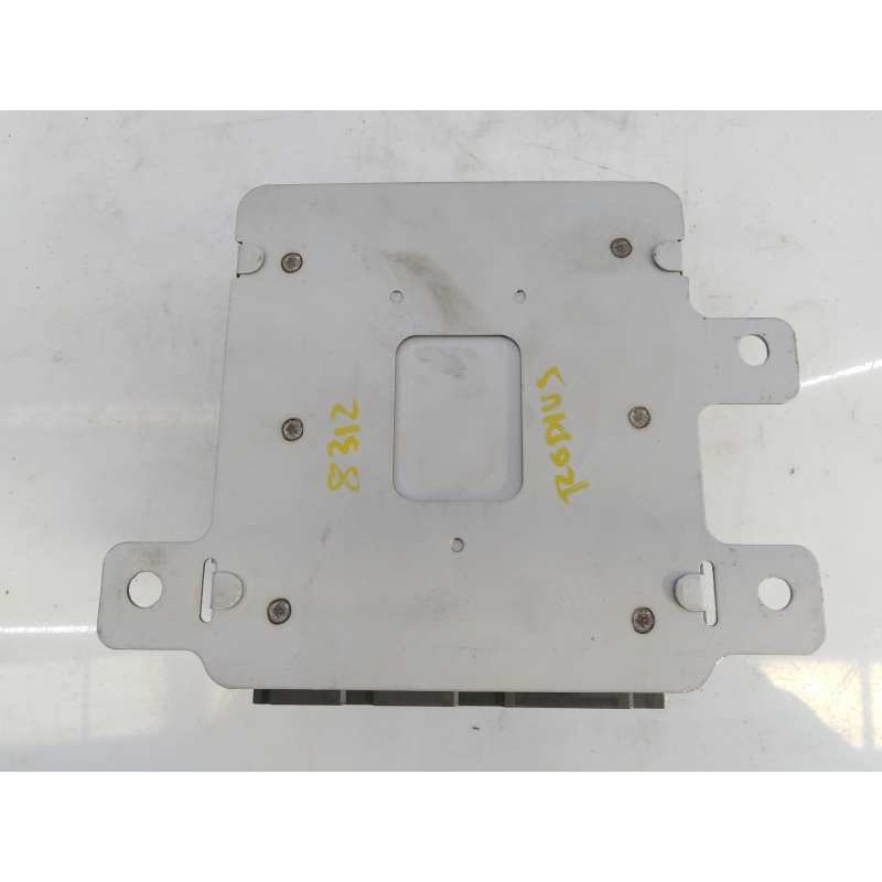 Recambio de modulo electronico para ssangyong rodius xdi limited referencia OEM IAM 8716121101 97RA010035 E3-A3-17-3
