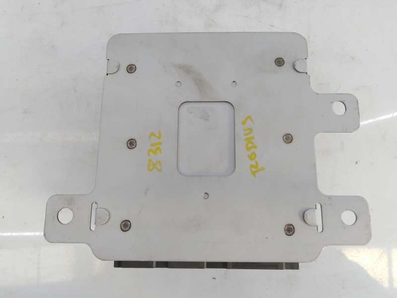 Recambio de modulo electronico para ssangyong rodius xdi limited referencia OEM IAM 8716121101 97RA010035 E3-A3-17-3