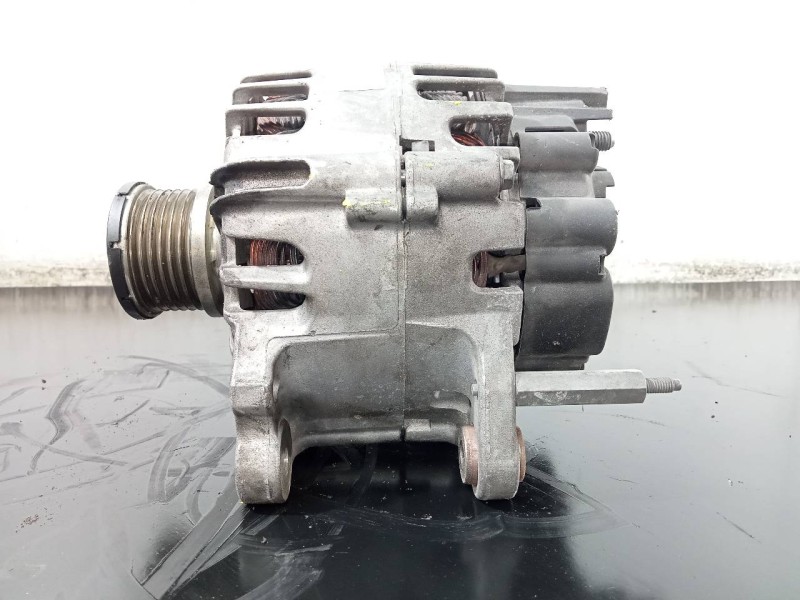 Recambio de alternador para skoda rapid active referencia OEM IAM 0986083910  P3-B5-13-2