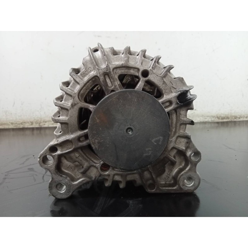 Recambio de alternador para skoda rapid active referencia OEM IAM 0986083910  P3-B5-13-2