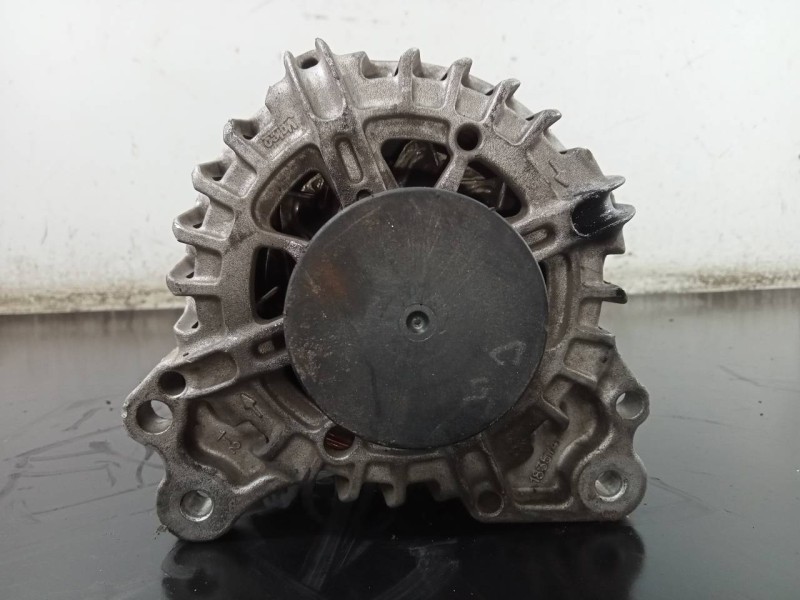 Recambio de alternador para skoda rapid active referencia OEM IAM 0986083910  P3-B5-13-2