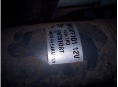 MOTOR LIMPIA DELANTERO W0027101 