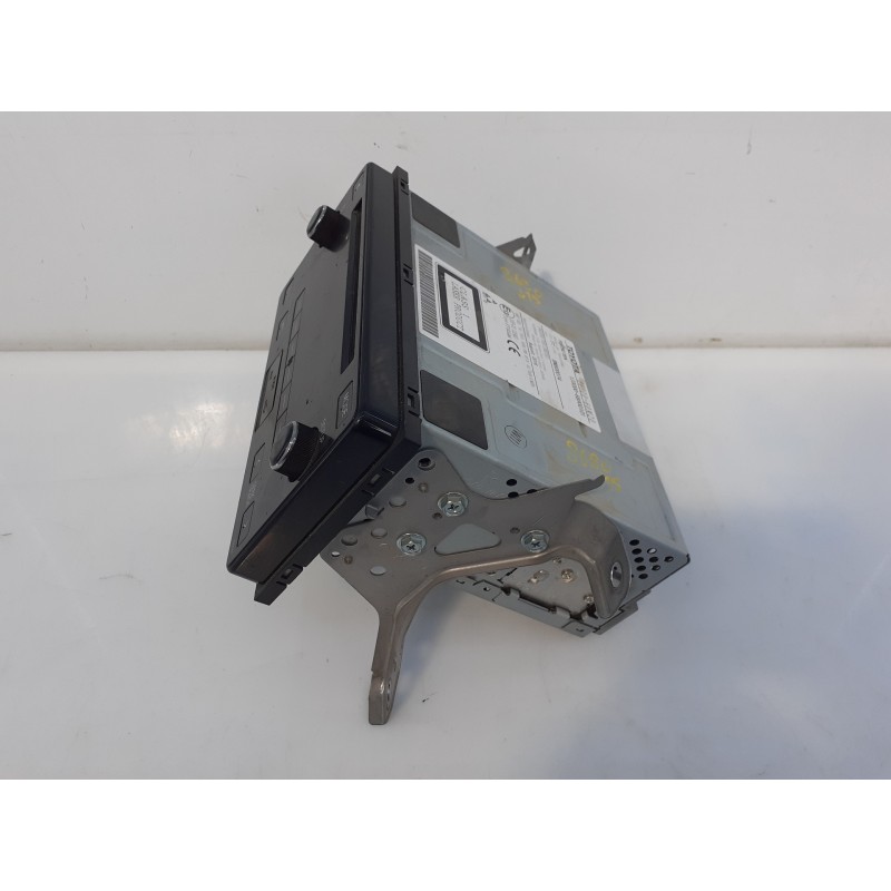 Recambio de sistema audio / radio cd para toyota land cruiser (j15) gx referencia OEM IAM 8612060M20  E3-B2-18-4