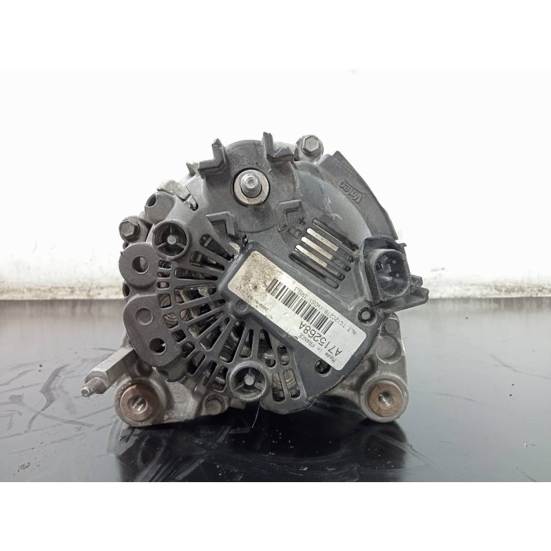Recambio de alternador para skoda rapid active referencia OEM IAM 0986083910  P3-B5-13-2