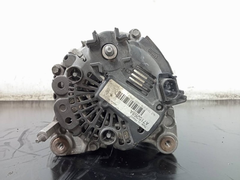 Recambio de alternador para skoda rapid active referencia OEM IAM 0986083910  P3-B5-13-2