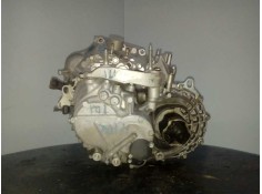 Recambio de caja cambios para honda civic berlina 5 (fk) 2.2 ctdi referencia OEM IAM PPG6 2030794 M1-B4-122