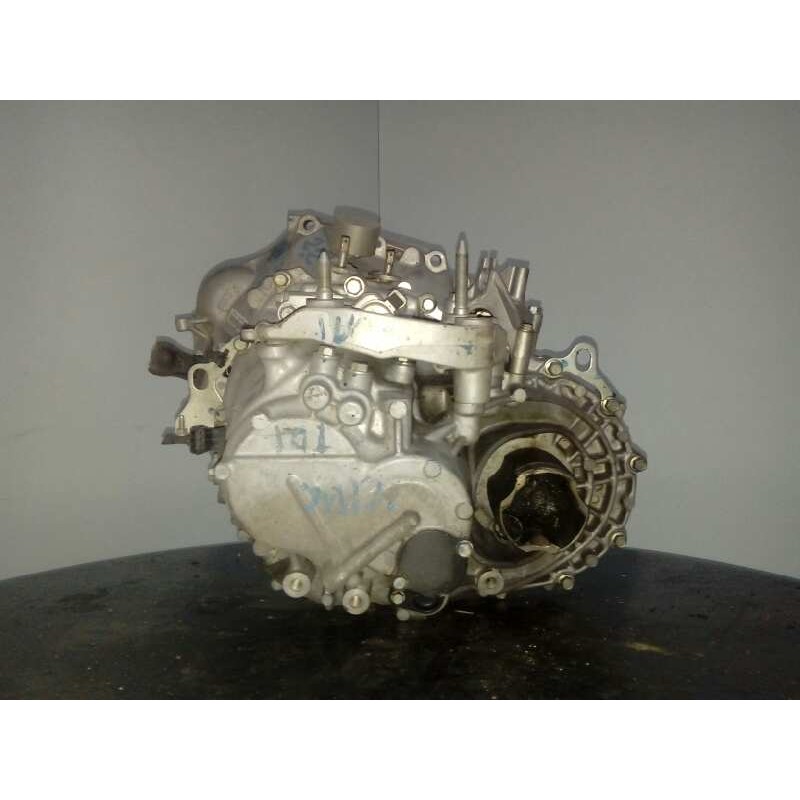Recambio de caja cambios para honda civic berlina 5 (fk) 2.2 ctdi referencia OEM IAM PPG6 2030794 M1-B4-122